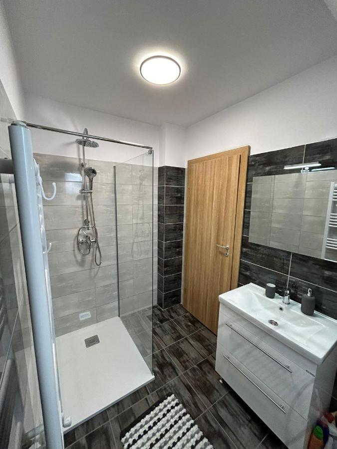 Relax La Munte Apartament Brașov