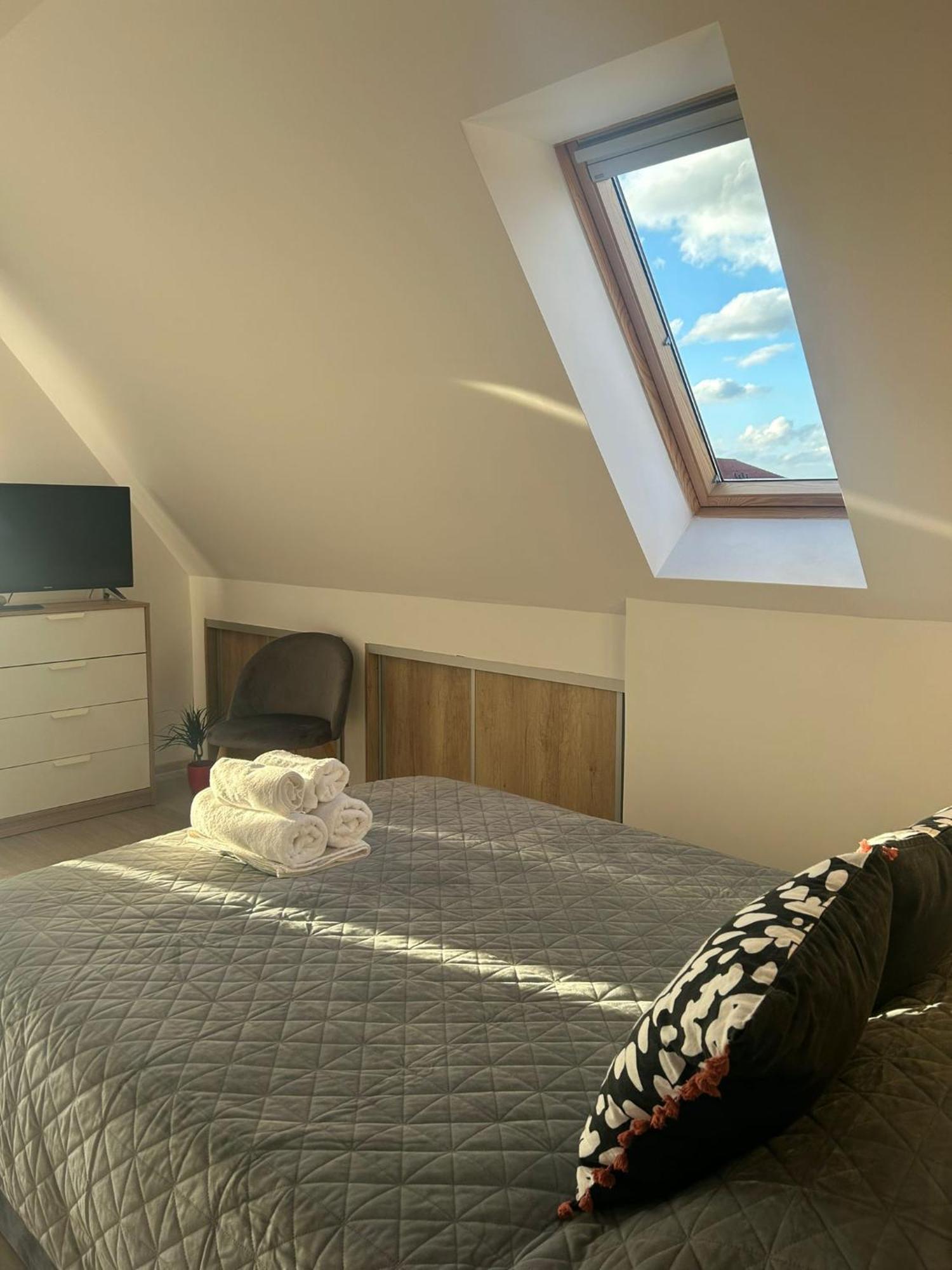 Apartament Relax La Munte Brașov