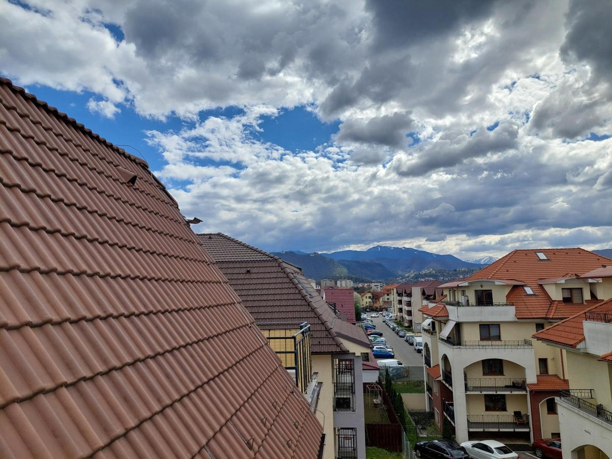 Relax La Munte Apartament Brașov
