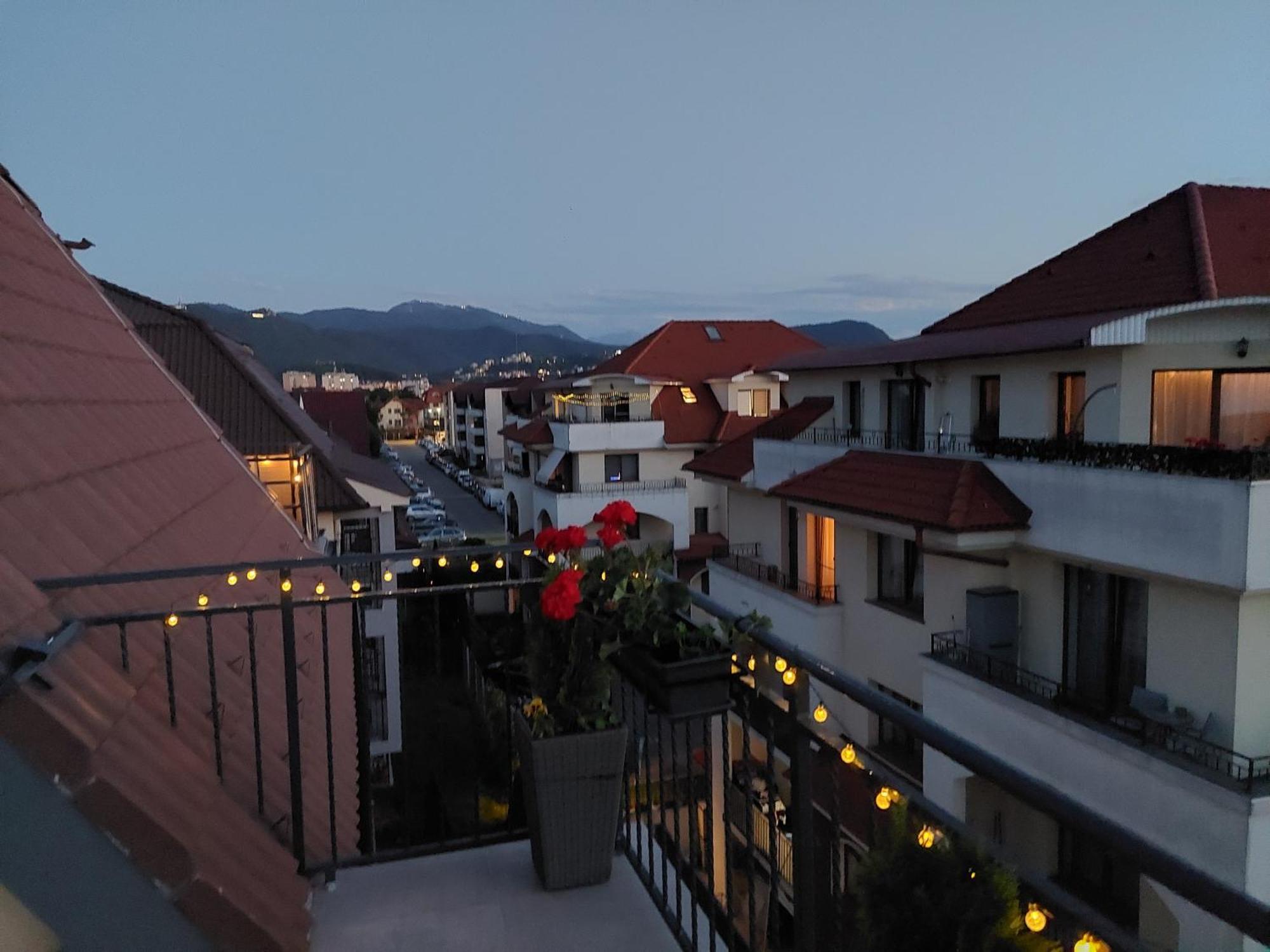 Relax La Munte * Brașov